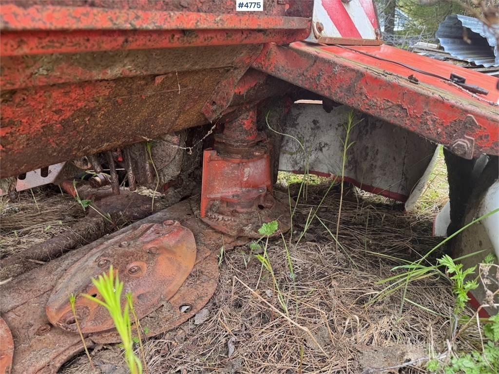 Kuhn FC353GC Muut sadonkorjuukoneet