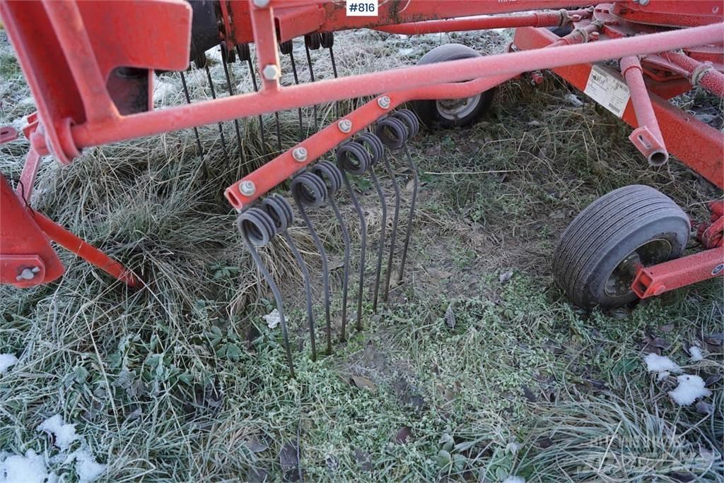 Kuhn GA 4321 GM Muut sadonkorjuukoneet