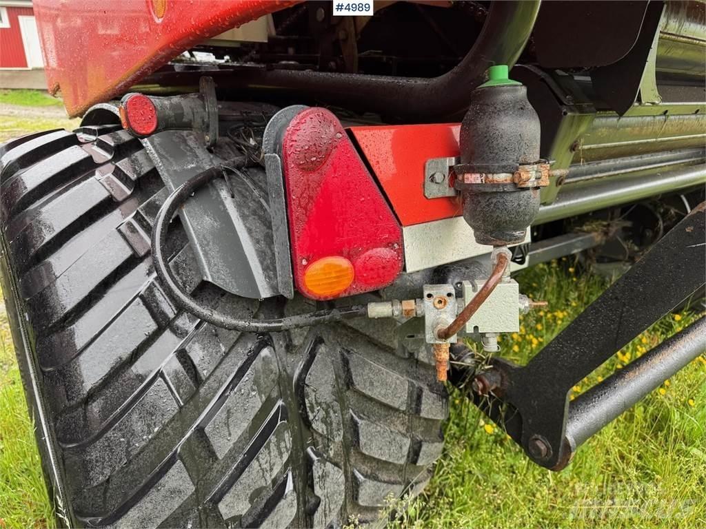 Kuhn I-BIO Muut sadonkorjuukoneet