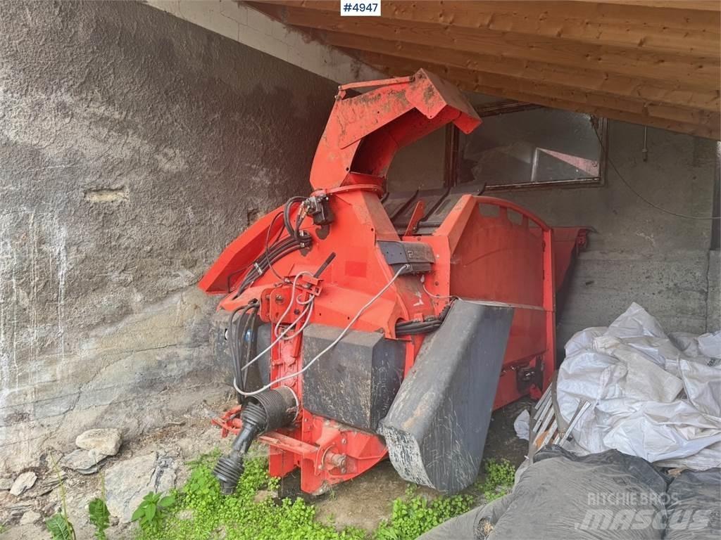 Kuhn PRI2060 Muut sadonkorjuukoneet