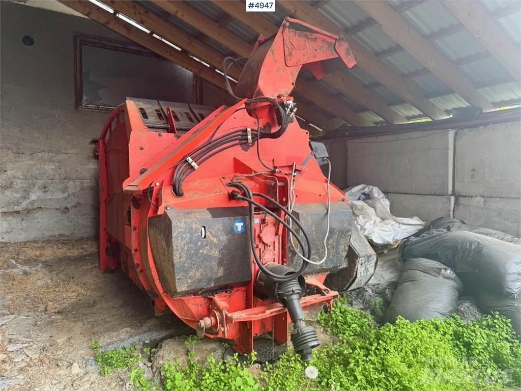 Kuhn PRI2060 Muut sadonkorjuukoneet