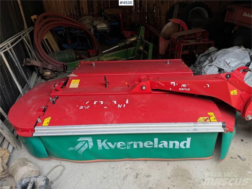 Kverneland 3223MN Muut heinä- ja tuorerehukoneet