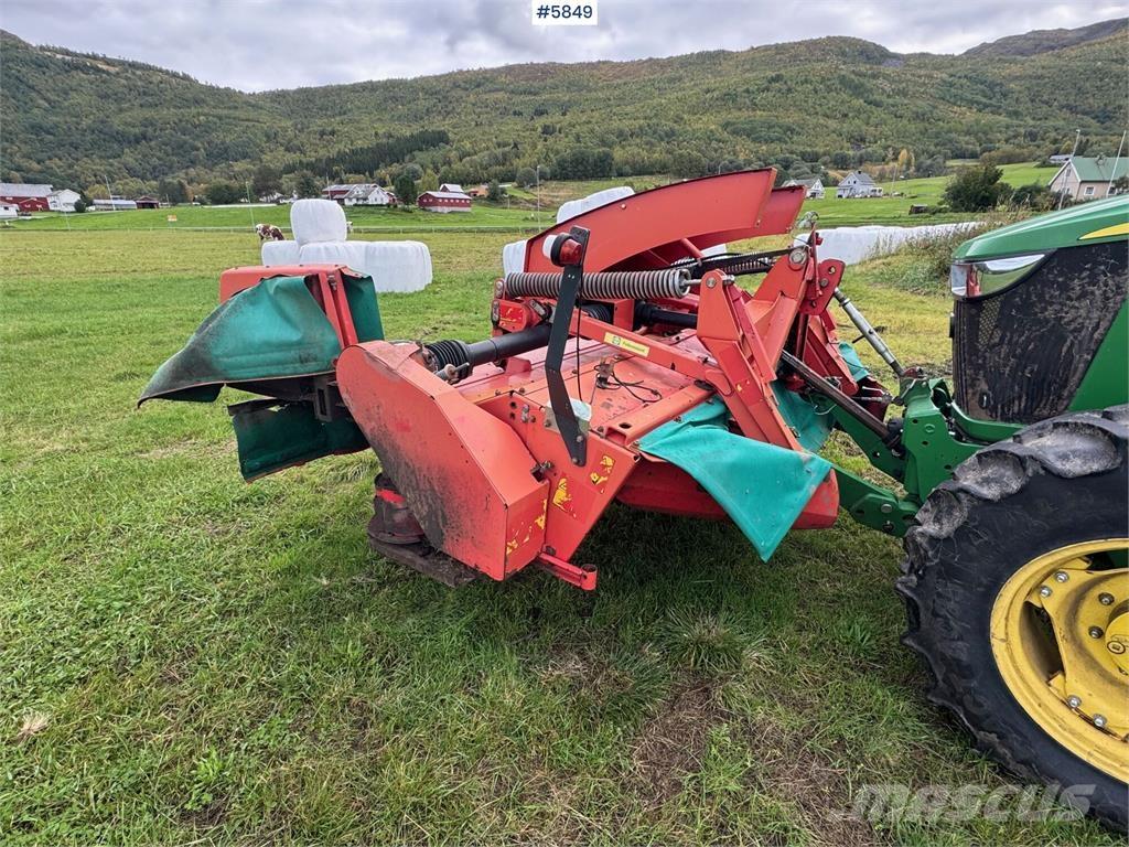 Kverneland 3632FT Muut sadonkorjuukoneet