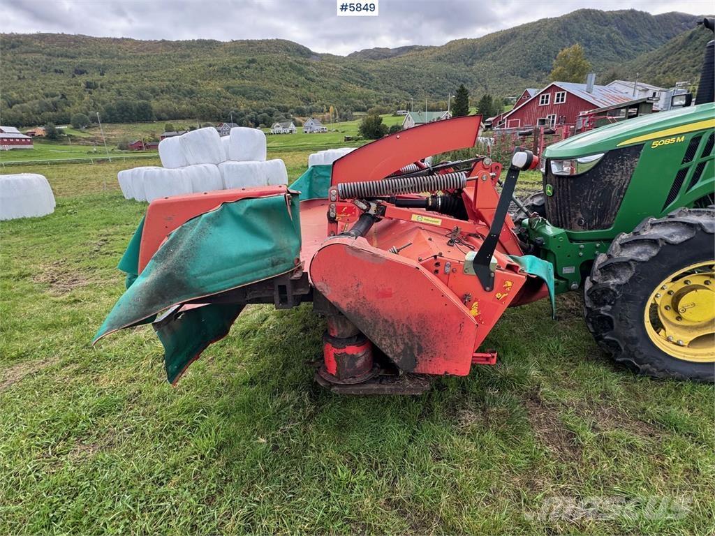 Kverneland 3632FT Muut sadonkorjuukoneet