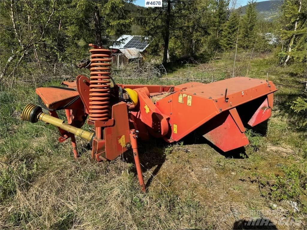 Kverneland T345 Muut sadonkorjuukoneet