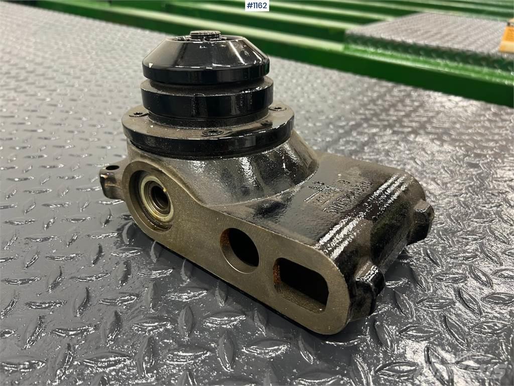 Lely 320 PC Muut sadonkorjuukoneet
