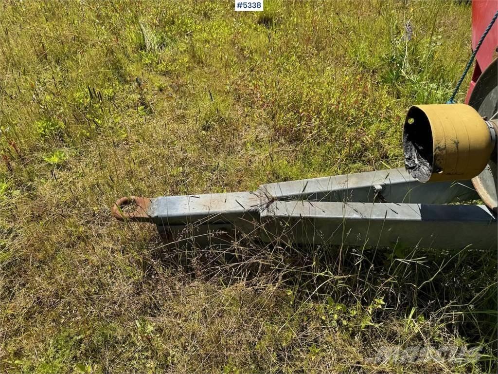 Moi GB 6.0 Kylvökoneet