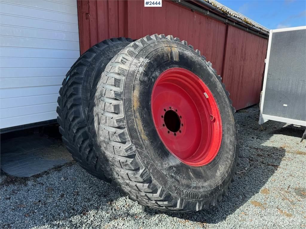 Nokian TRI2 Muut maatalouskoneet