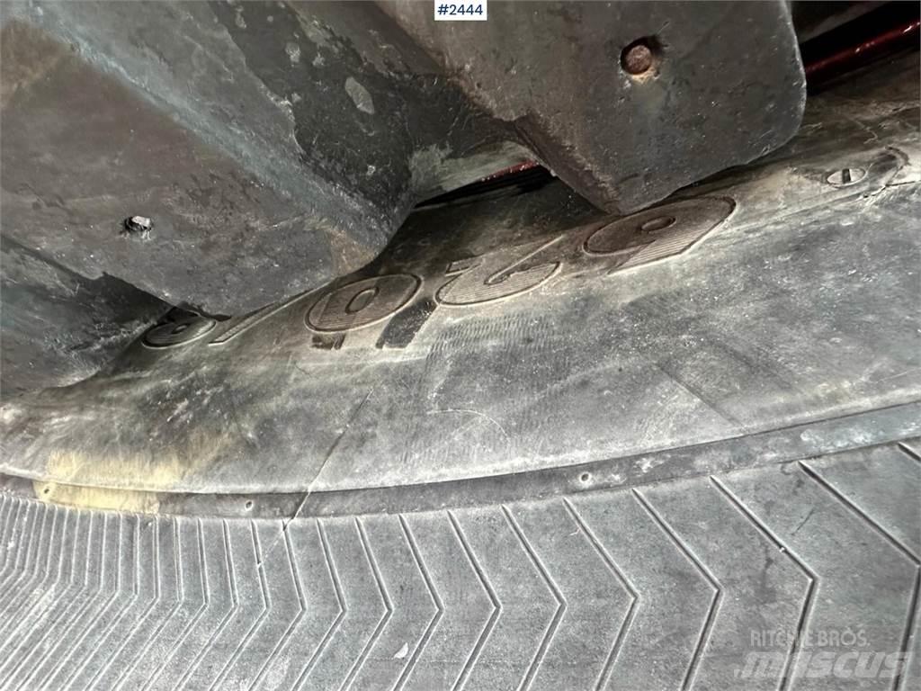 Nokian TRI2 Muut maatalouskoneet