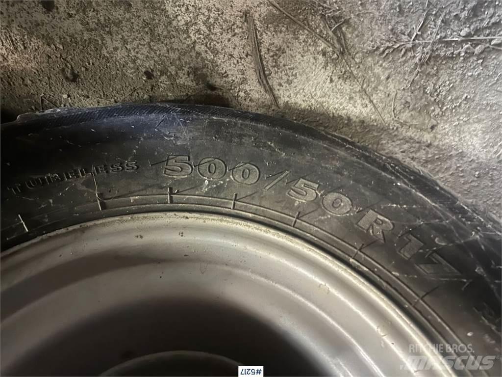Orkel 1260 Muut sadonkorjuukoneet
