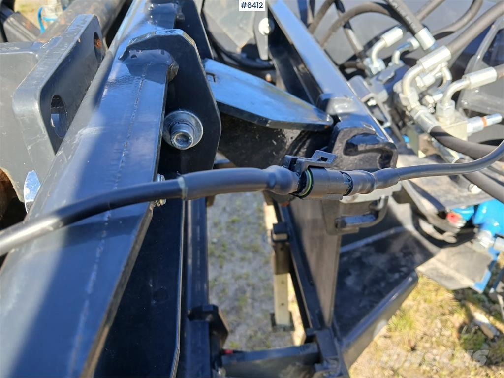 Padagas SSVL-25L Lumiaurat