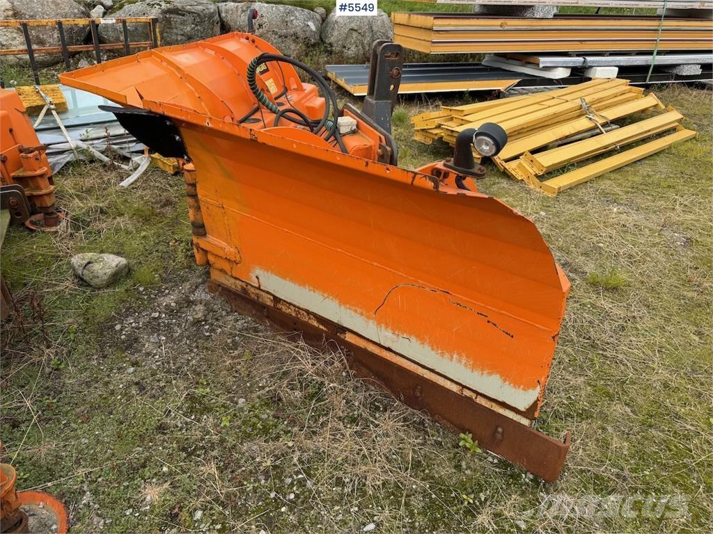 Padagas SSVL 32 Lumiaurat