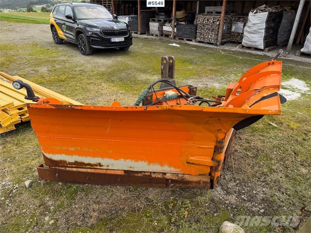 Padagas SSVL 32 Lumiaurat
