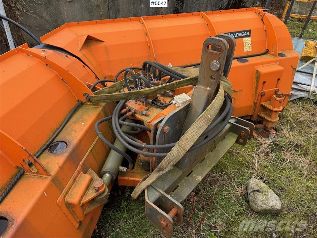 Padagas SSVL 37 Lumiaurat