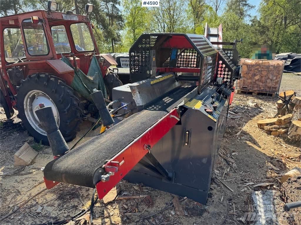 Palax KS 45S Muut