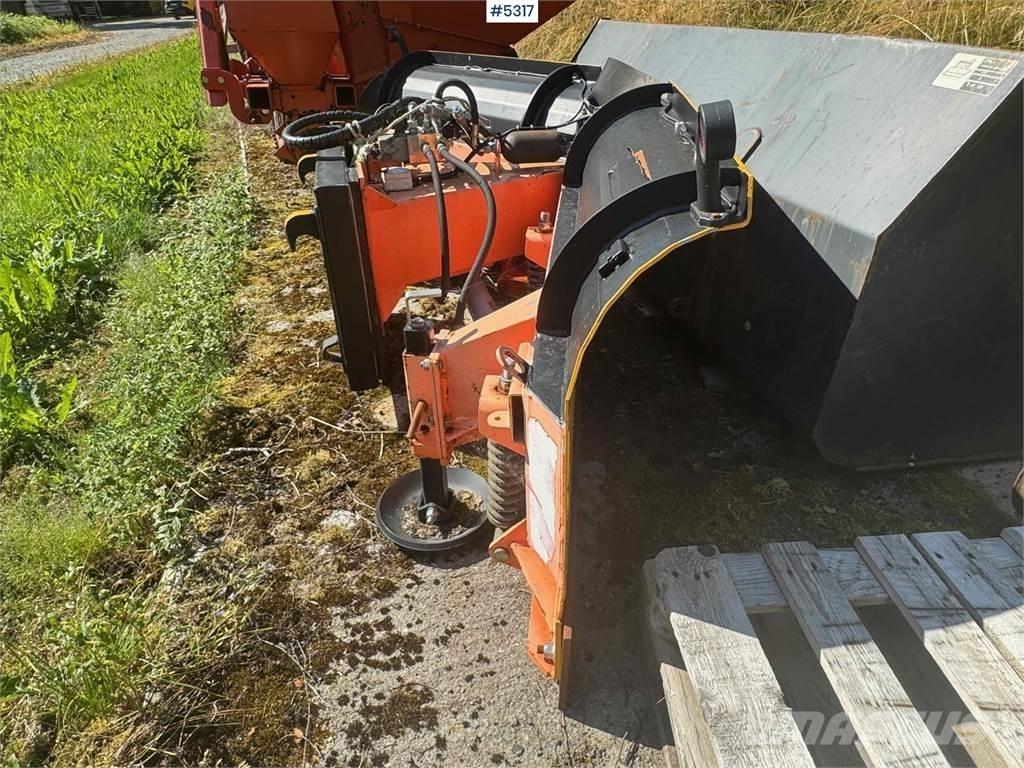 Pronar PUV-2600 Muut maanmuokkauskoneet ja lisävarusteet