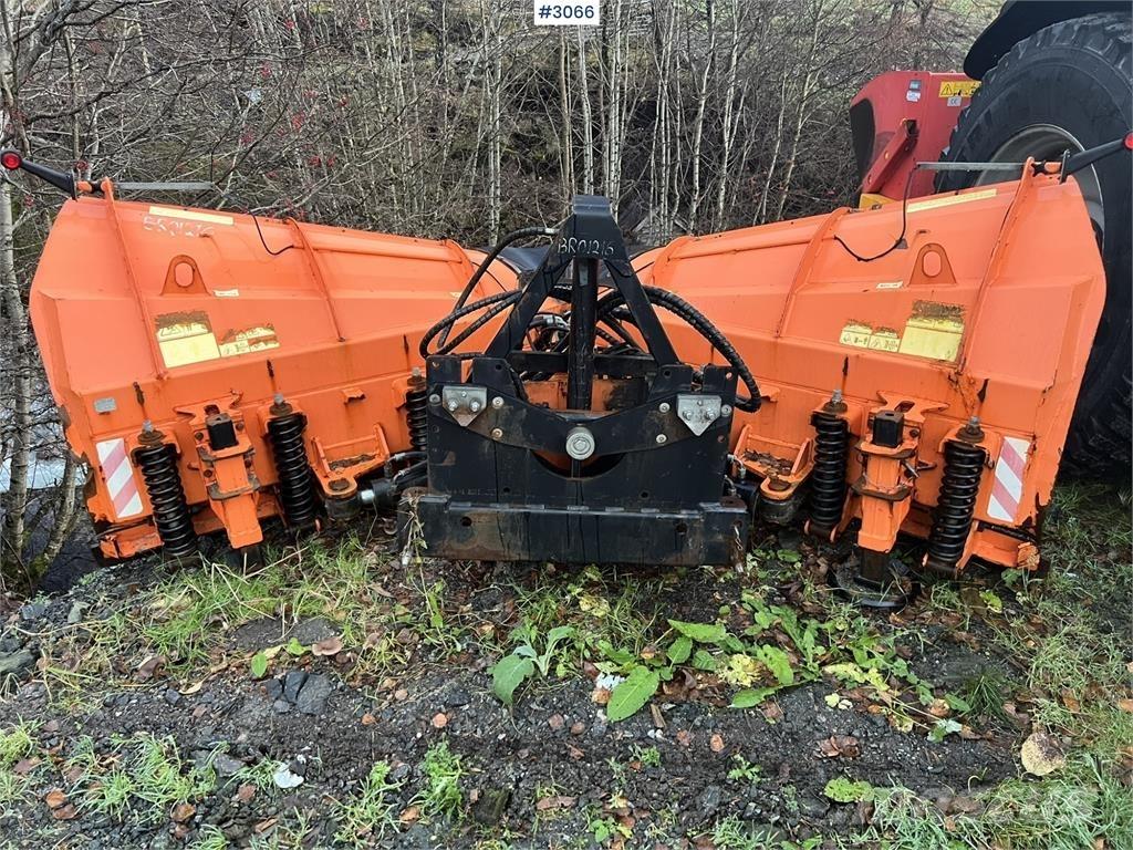 Pronar PUV-3600HD Lumiaurat