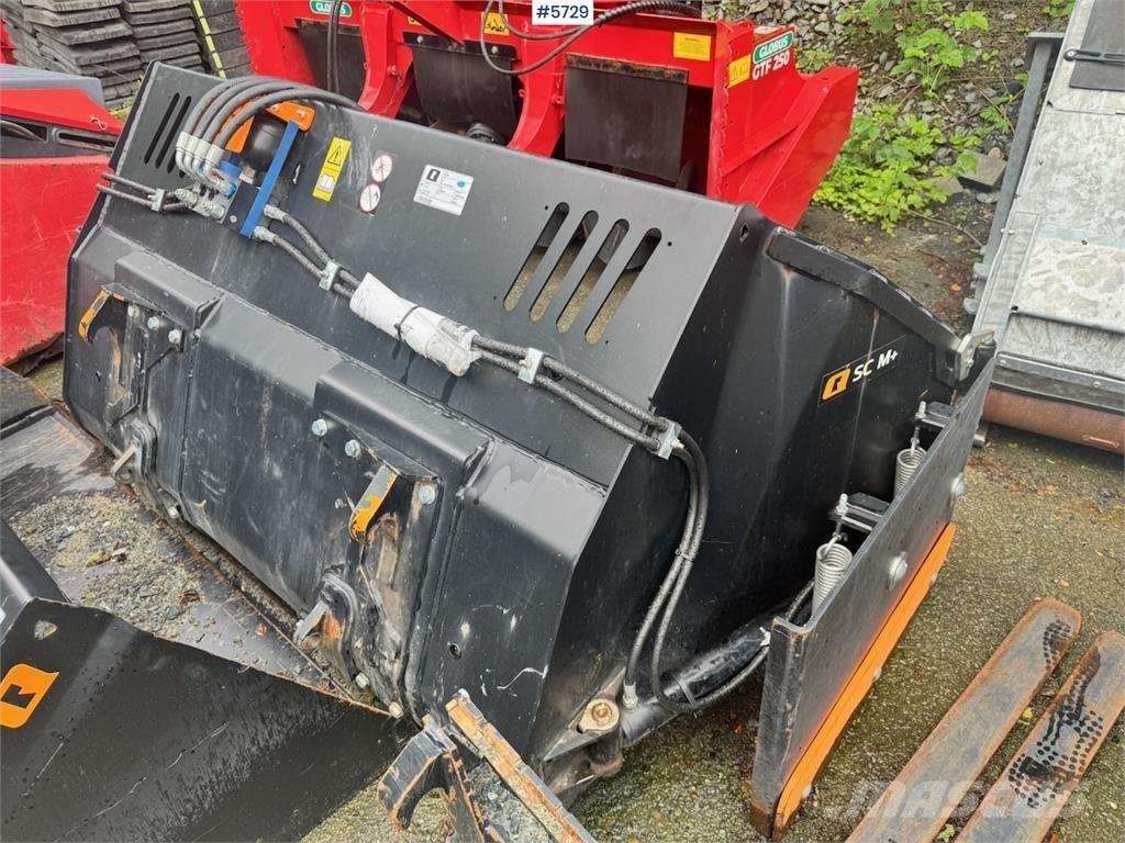 Quicke SC M+ 230 Lumiaurat