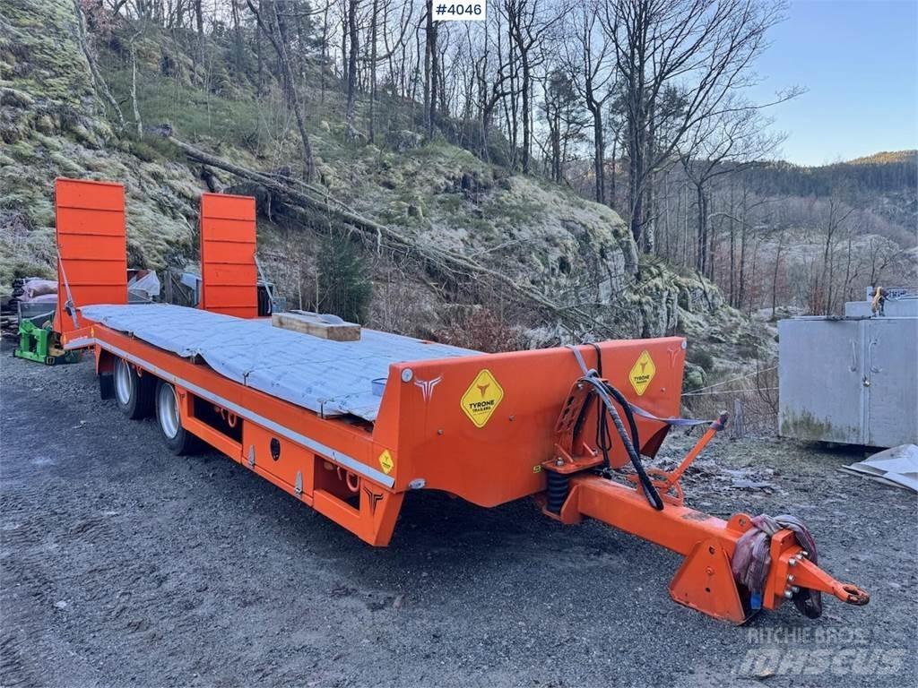 Sisu PF Muut kuorma-autot