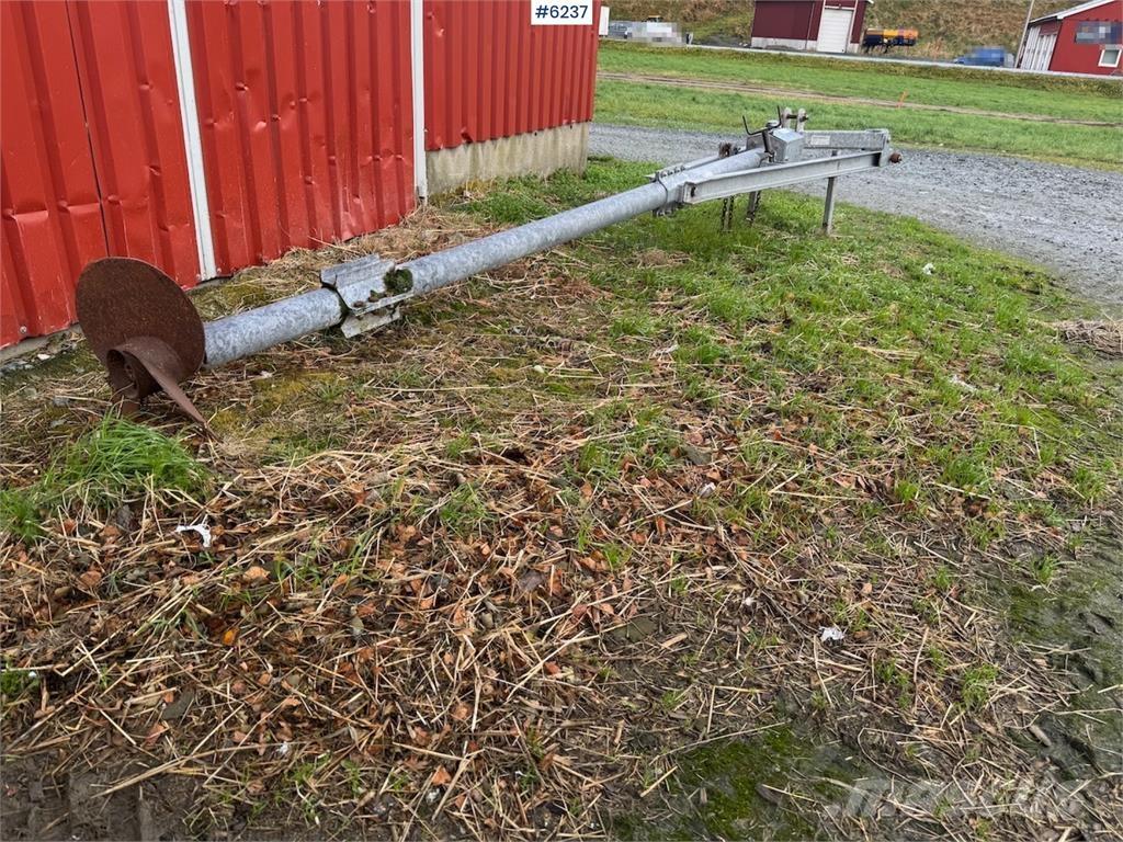 Storth SW100P Kylvökoneet