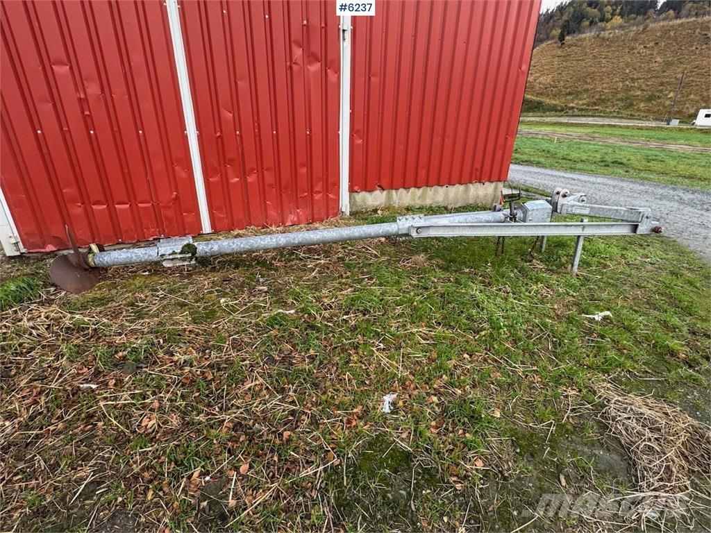 Storth SW100P Kylvökoneet