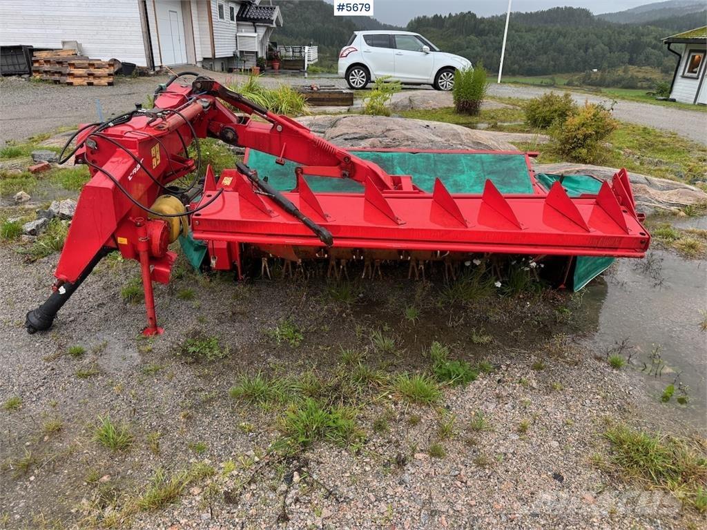 Taarup 3128 Muut sadonkorjuukoneet