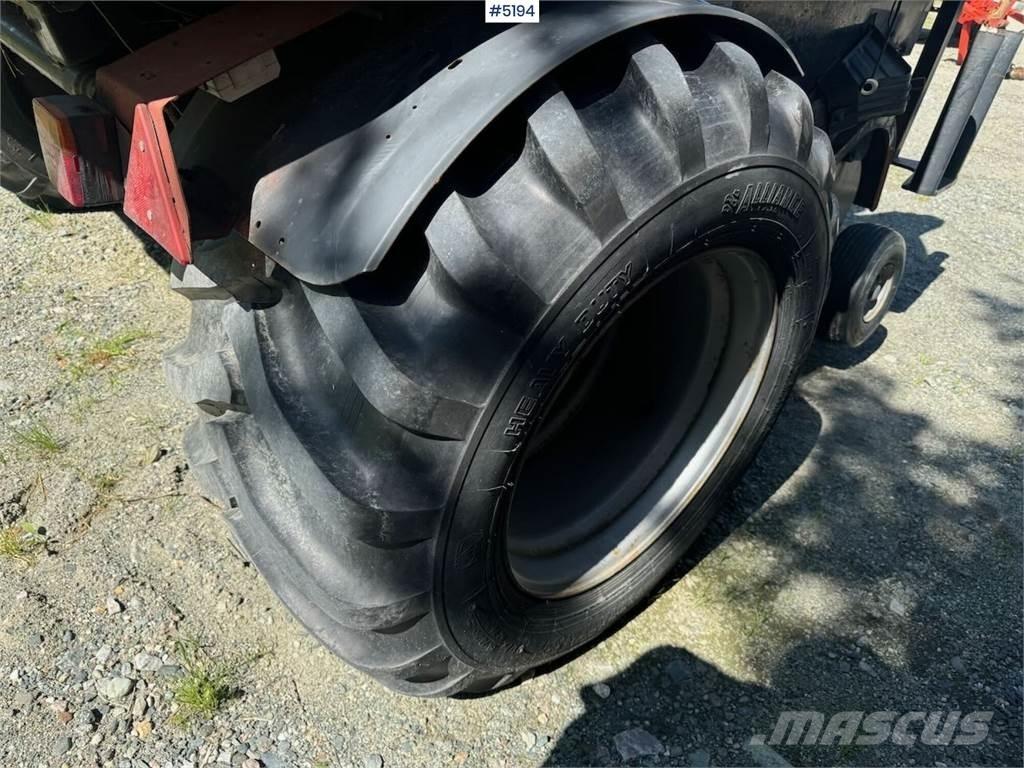 Taarup Bio 6844 Muut sadonkorjuukoneet