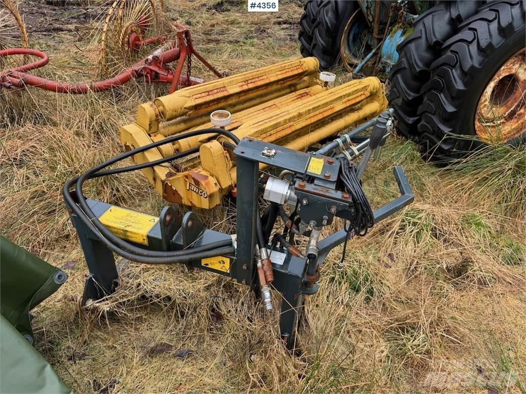 Tanco Mini Muut heinä- ja tuorerehukoneet