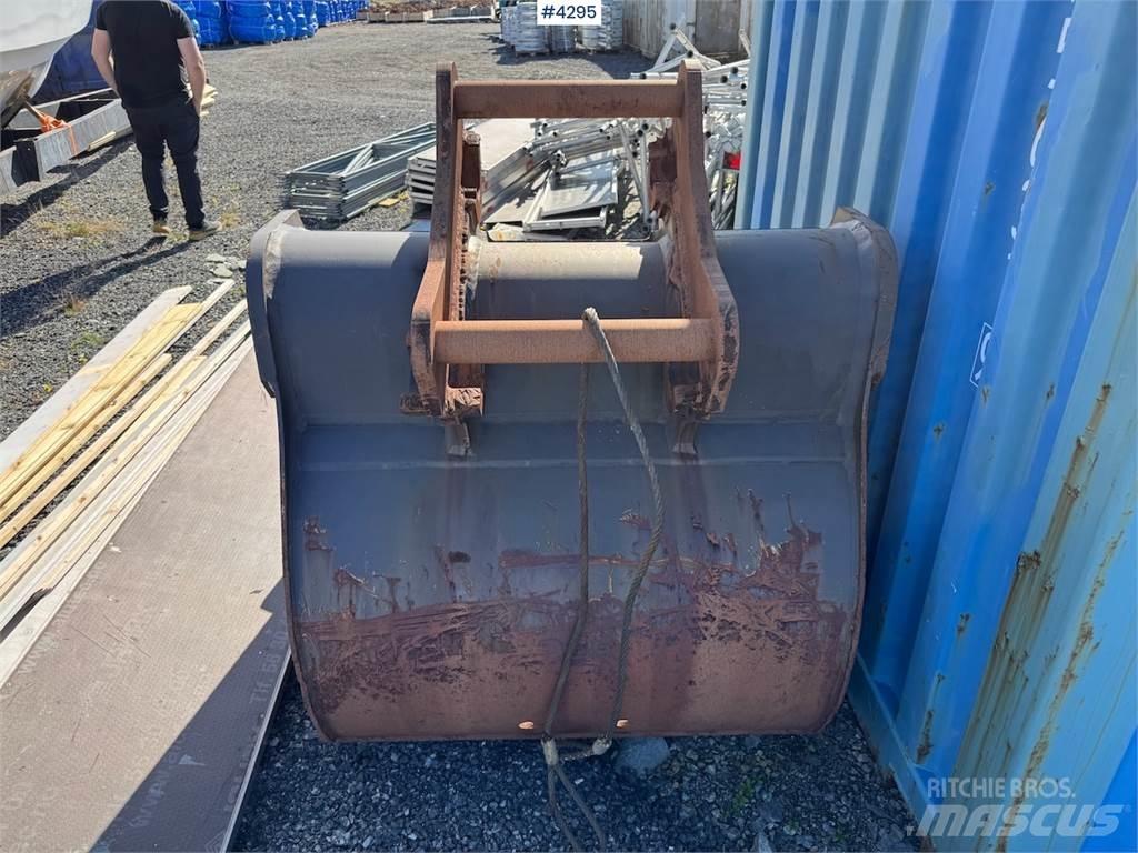  Tannskuffe S70 Muut maatalouskoneet