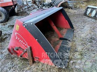 Tokvam SMA1100 Muut tie- ja lumikoneet