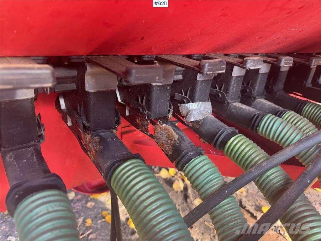 Tume P1350 Kylvökoneet