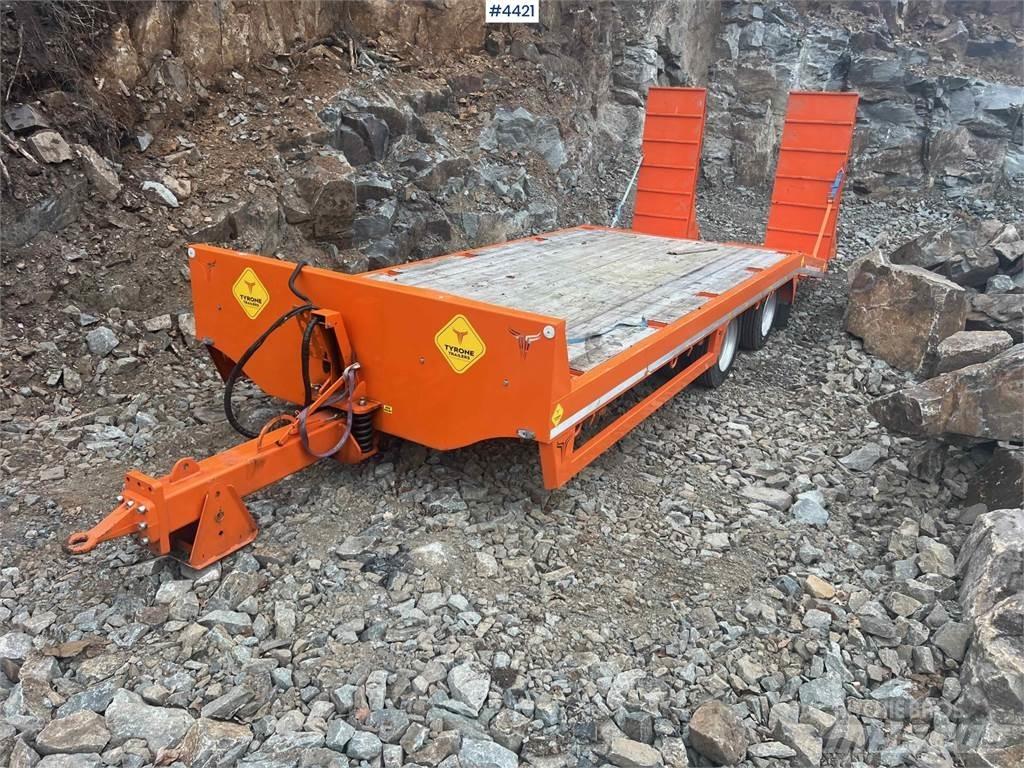 Tyrone Trailers Lavetit