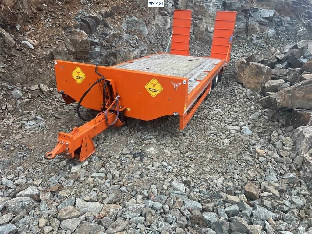 Tyrone Trailers Lavetit