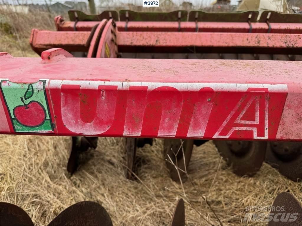 Unia Ares 30 TL Kylvökoneet