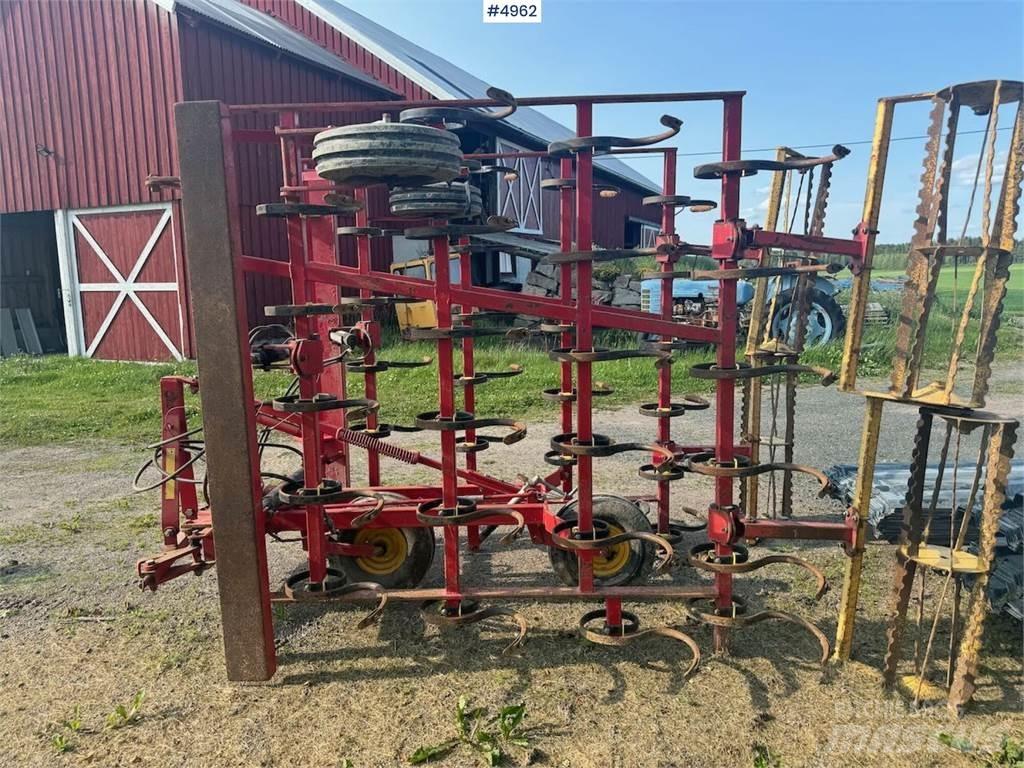 Väderstad Harv Muut maanmuokkauskoneet ja lisävarusteet