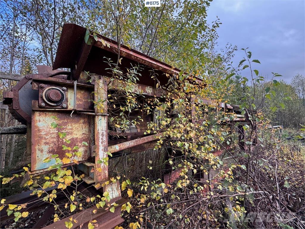  Valon Kone VK66 Muut