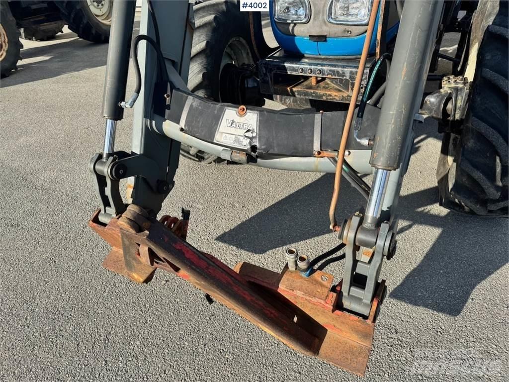 Valtra A95-4 Traktorit