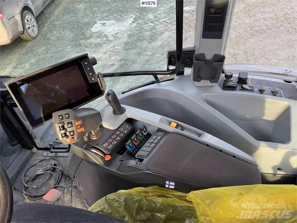 Valtra G135 Traktorit