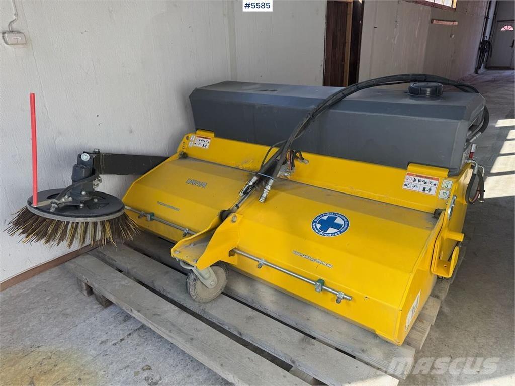 Vama EHK A 2000 Muut