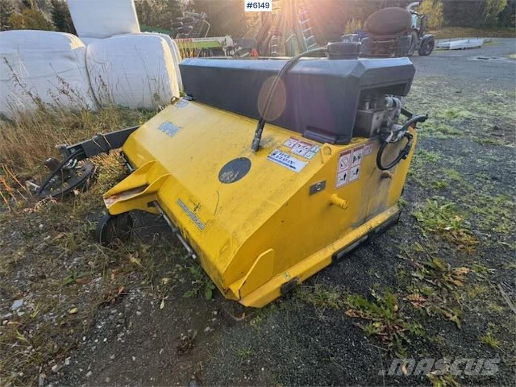 Vama Frontkost Hinattavat ruiskut