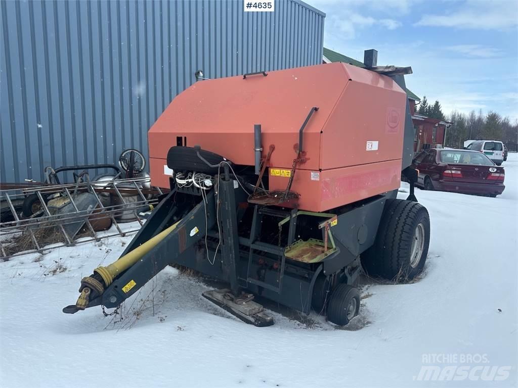 Vicon RF 130 Muut sadonkorjuukoneet