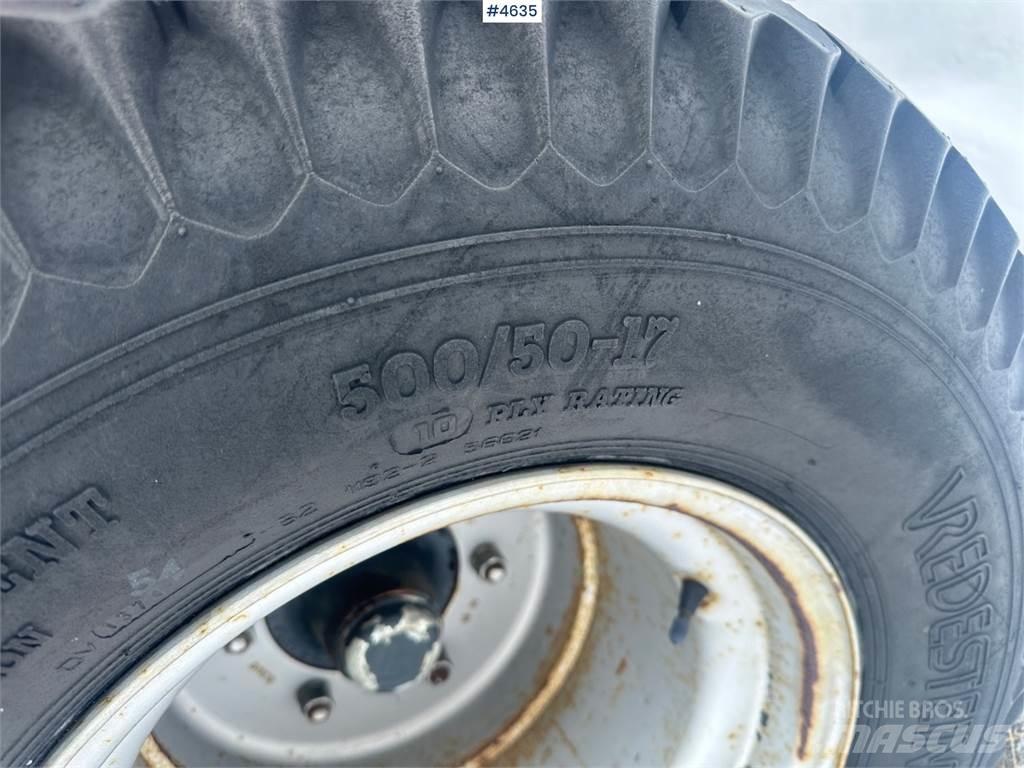 Vicon RF 130 Muut sadonkorjuukoneet