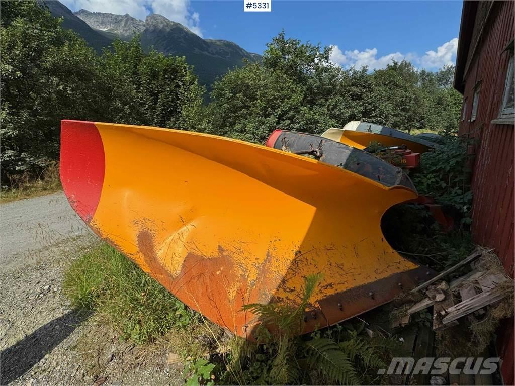 Viking L275E Lumiaurat