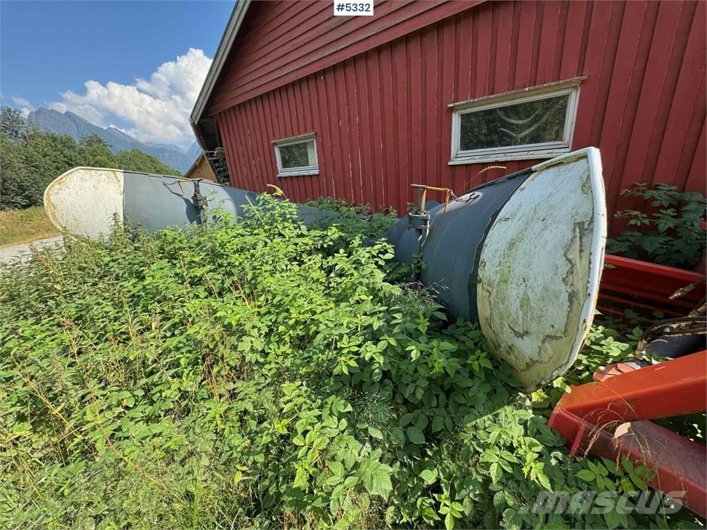 Viking L300 Lumiaurat