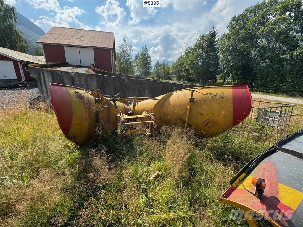 Viking U275E Lumiaurat