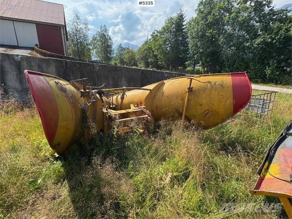 Viking U275E Lumiaurat