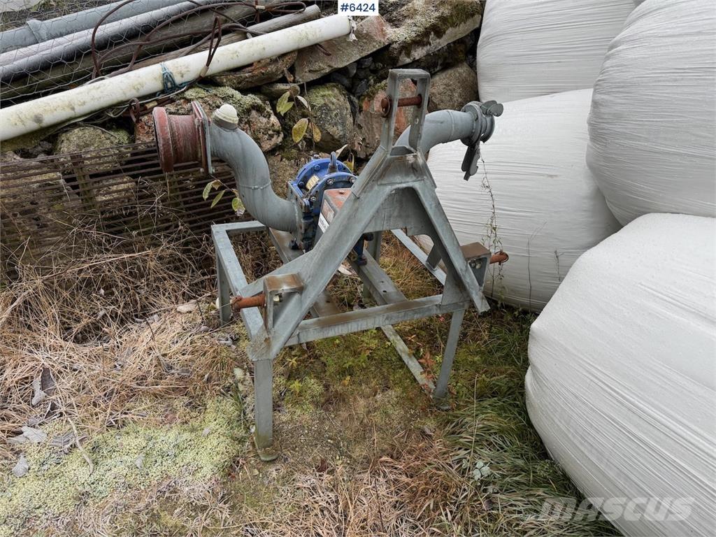 Vogelsang R 120 S Kylvökoneet