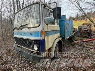 Volvo F 609 Muut kuorma-autot