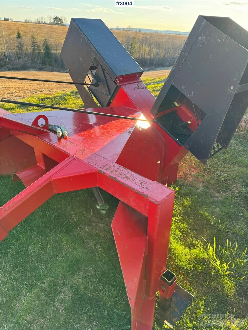  Westbjörn 2000 Lumilingot