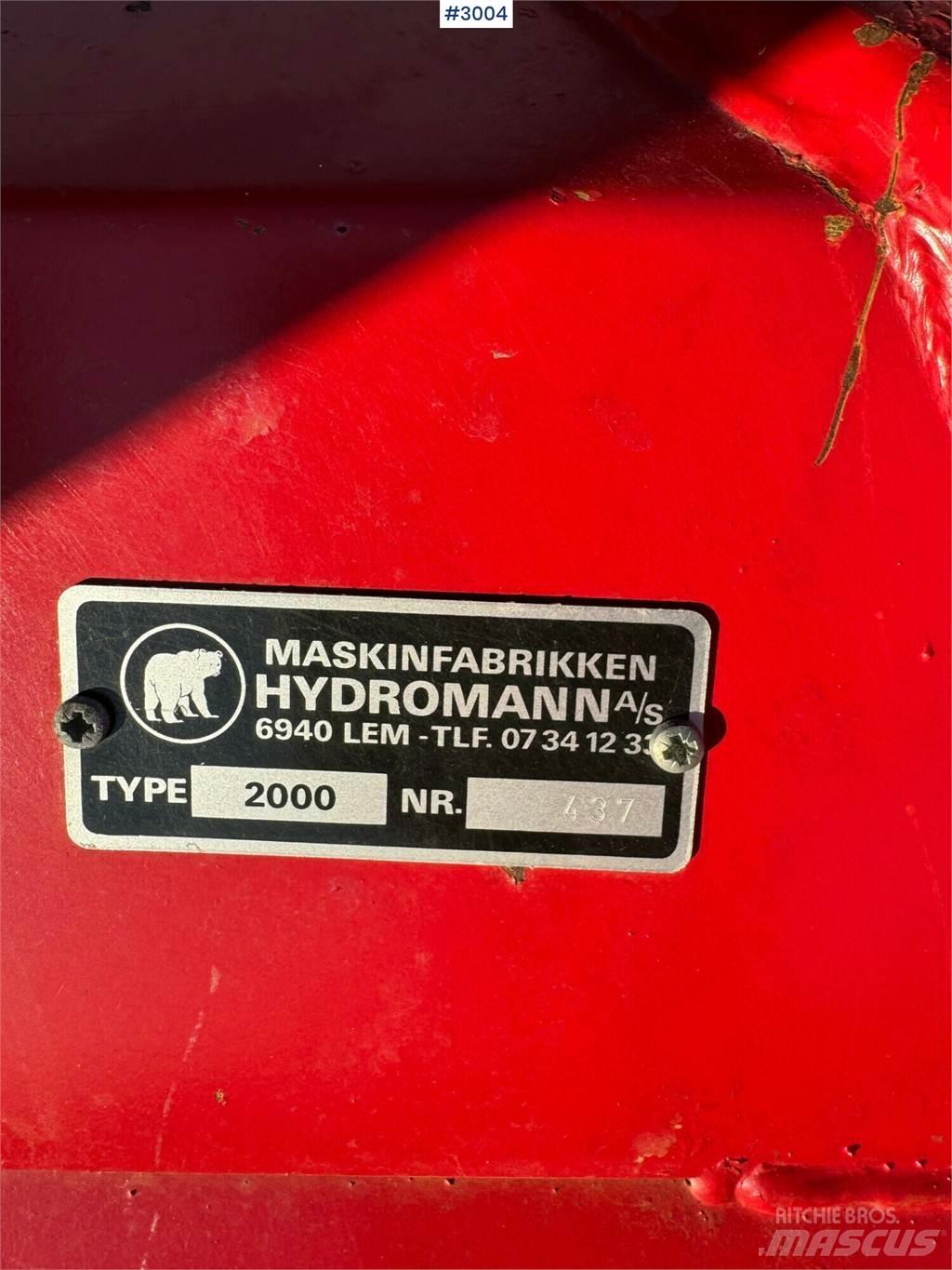  Westbjörn 2000 Lumilingot